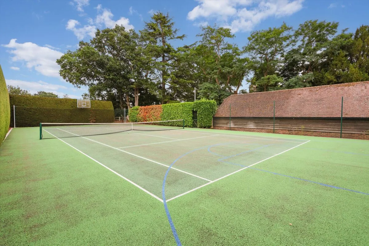 Elvedon Road, Cobham, KT11, photo 23