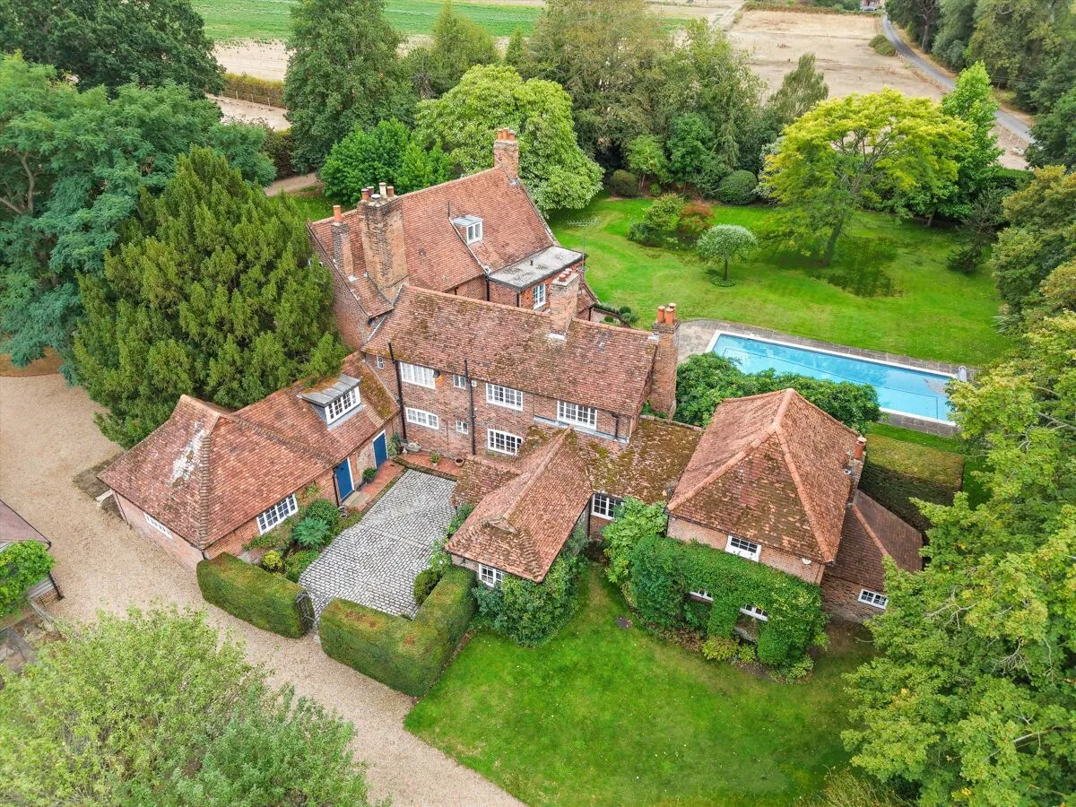 Elvedon Road, Cobham, KT11, photo 20