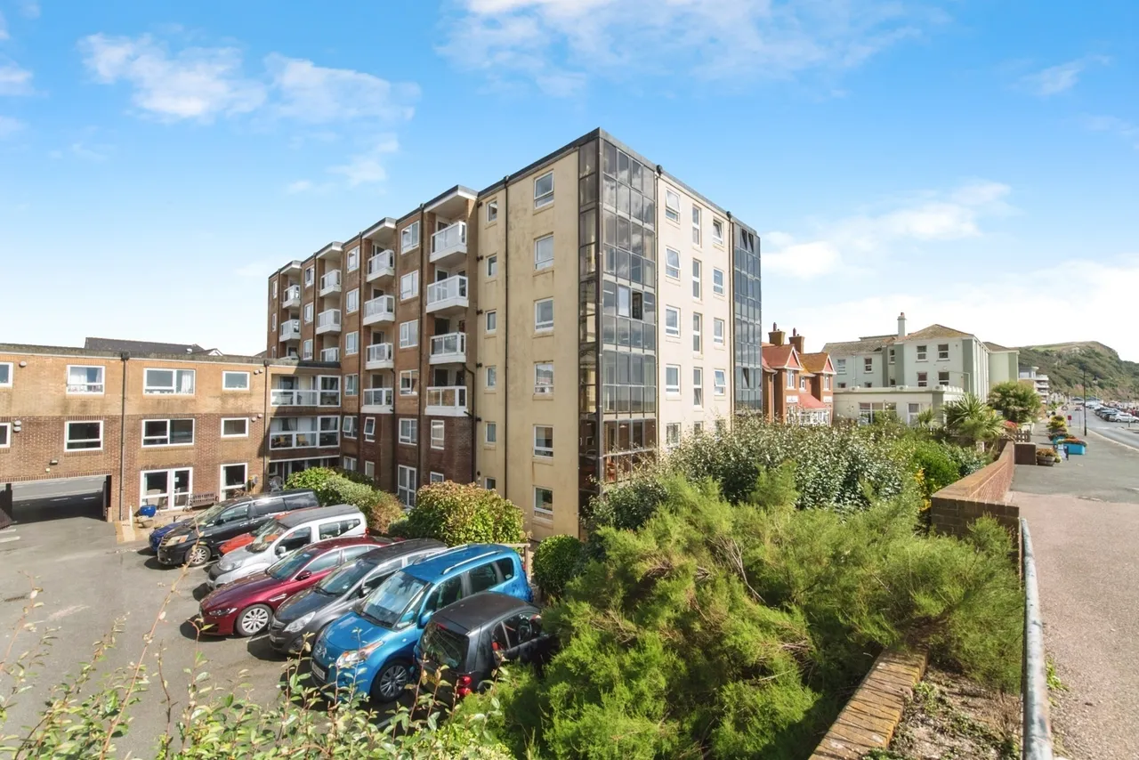 Harbour Road, Seaton, EX12, photo 16