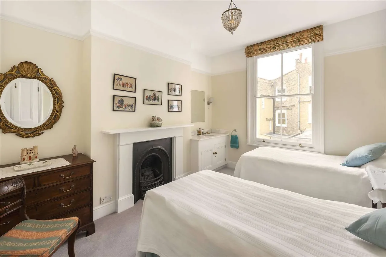 Stanford Road, London, W8 5PZ, photo 7