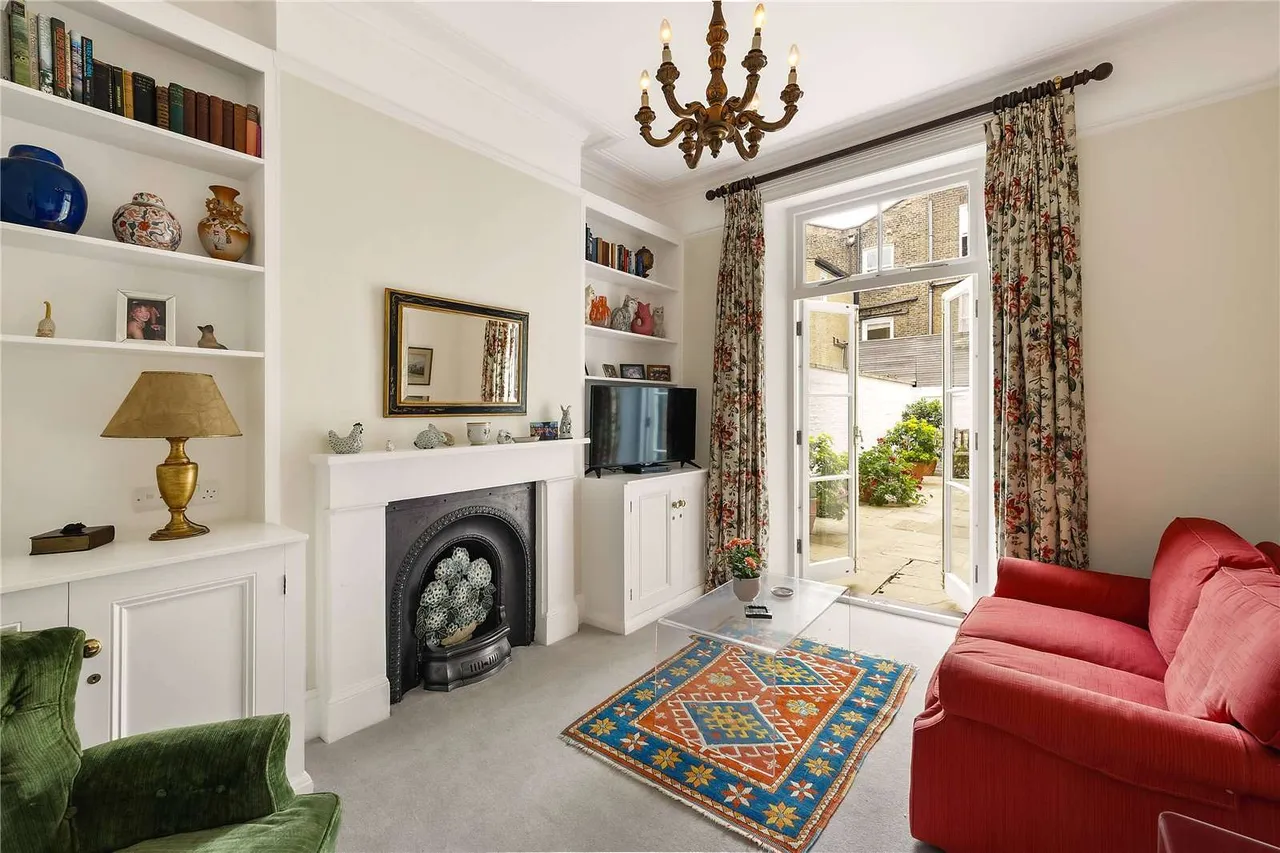 Stanford Road, London, W8 5PZ, photo 3