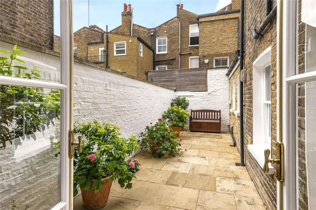Stanford Road, London, W8 5PZ, photo 12