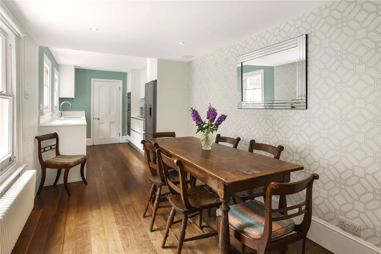 Stanford Road, London, W8 5PZ, photo 4