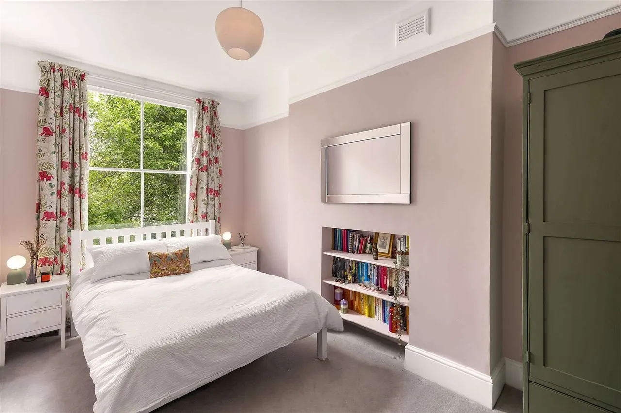 Stanford Road, London, W8 5PZ, photo 9