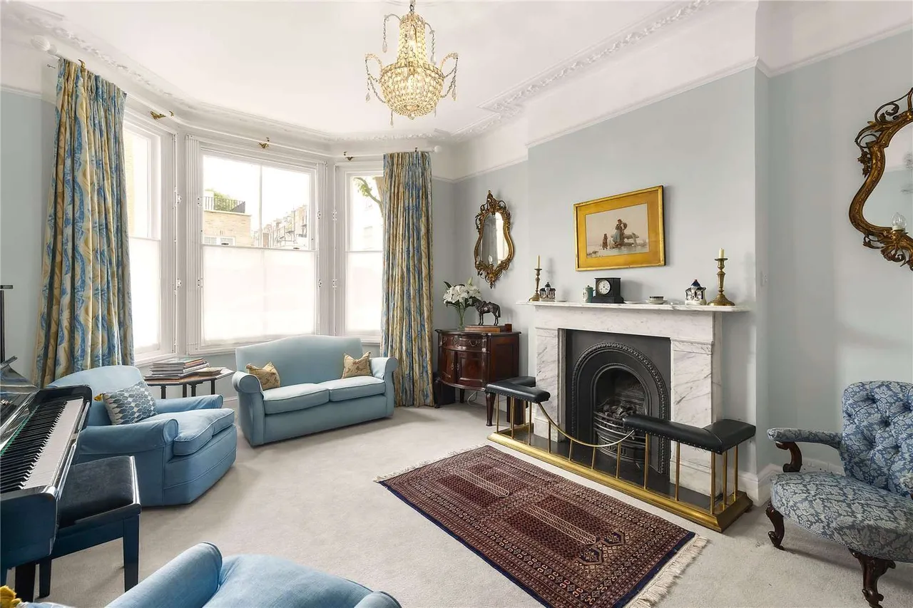 Stanford Road, London, W8 5PZ, photo 2