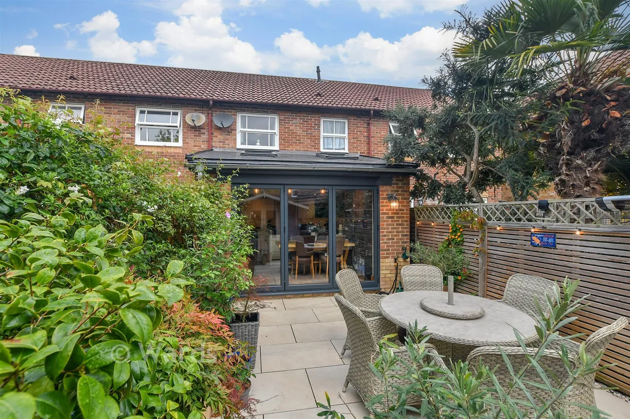 Bluebell Walks, Paddock Wood, TN12, photo 12