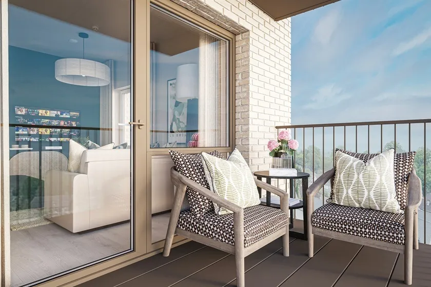 Plot 235 Avedon Apts Harrow View, Har..., photo 2