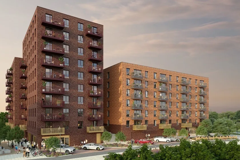 Plot 235 Avedon Apts Harrow View, Har..., photo 7