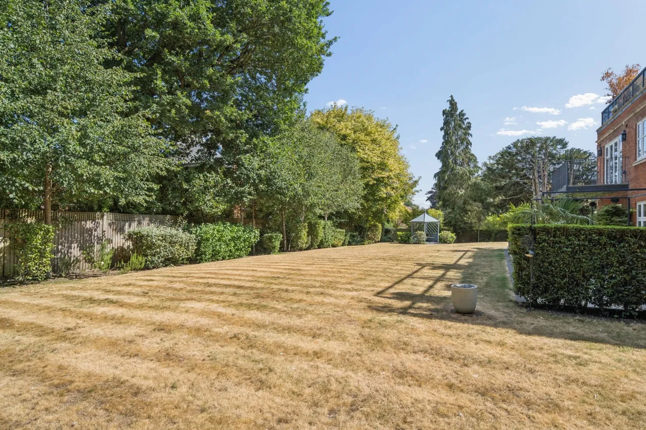Penn Road, Beaconsfield, HP9, photo 18