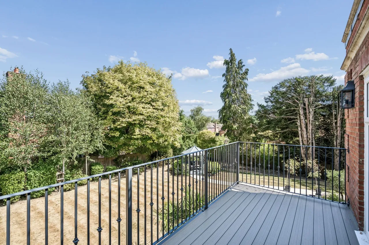 Penn Road, Beaconsfield, HP9, photo 16