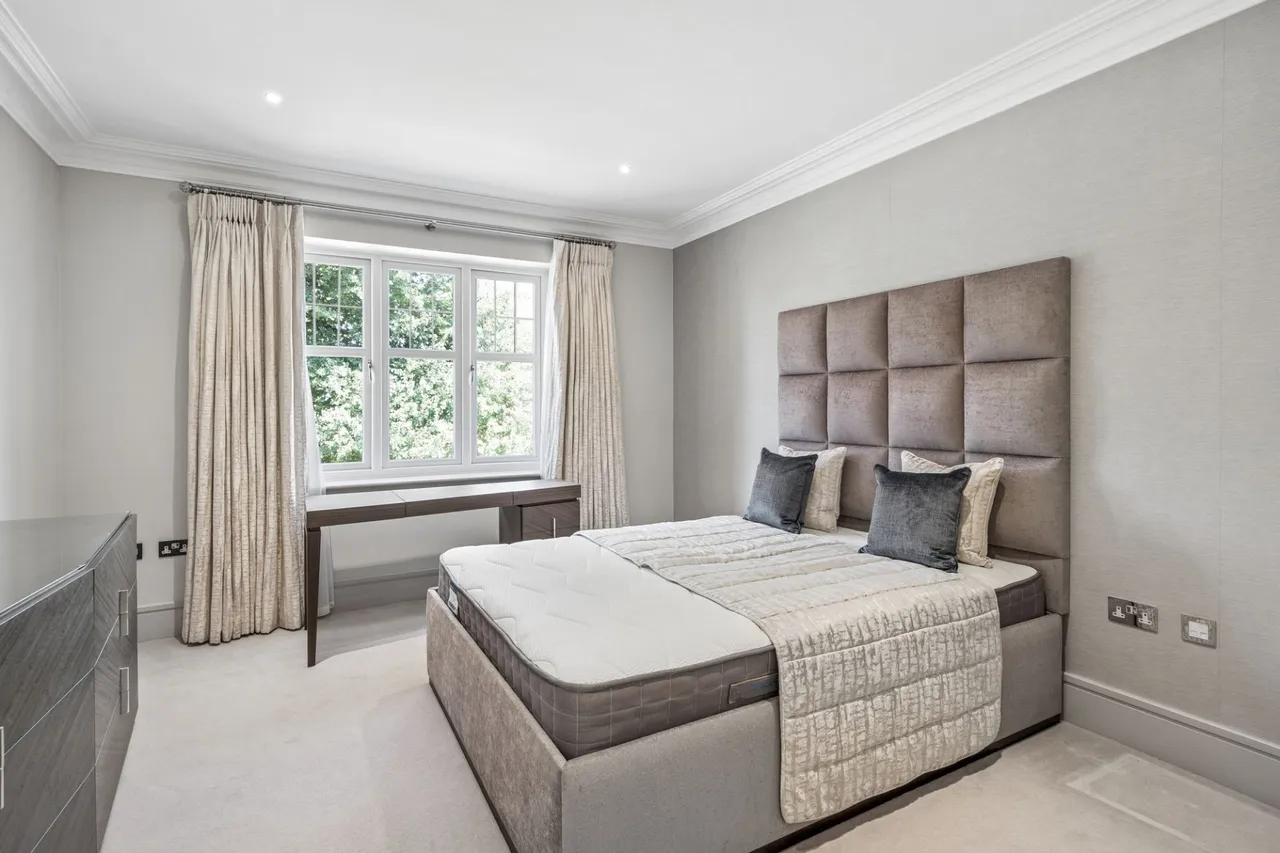 Penn Road, Beaconsfield, HP9, photo 12