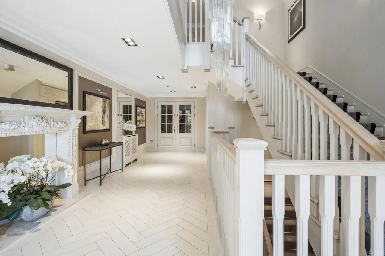 Penn Road, Beaconsfield, HP9, photo 19