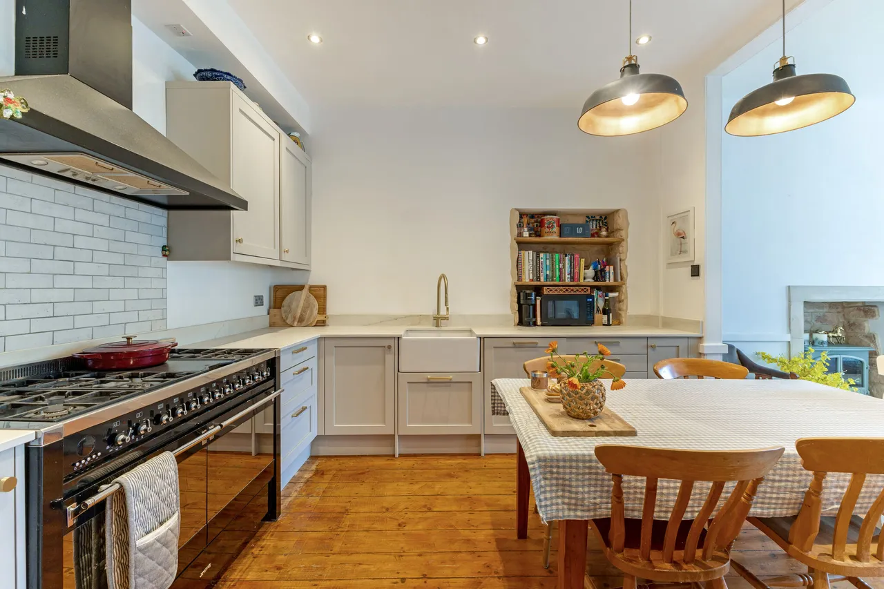 Grosvenor Place, Bath, photo 8