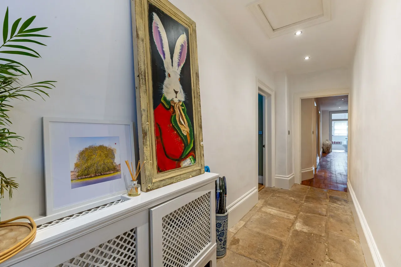 Grosvenor Place, Bath, photo 9