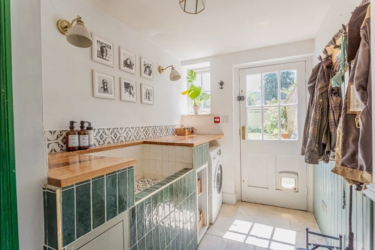 Grosvenor Place, Bath, photo 10