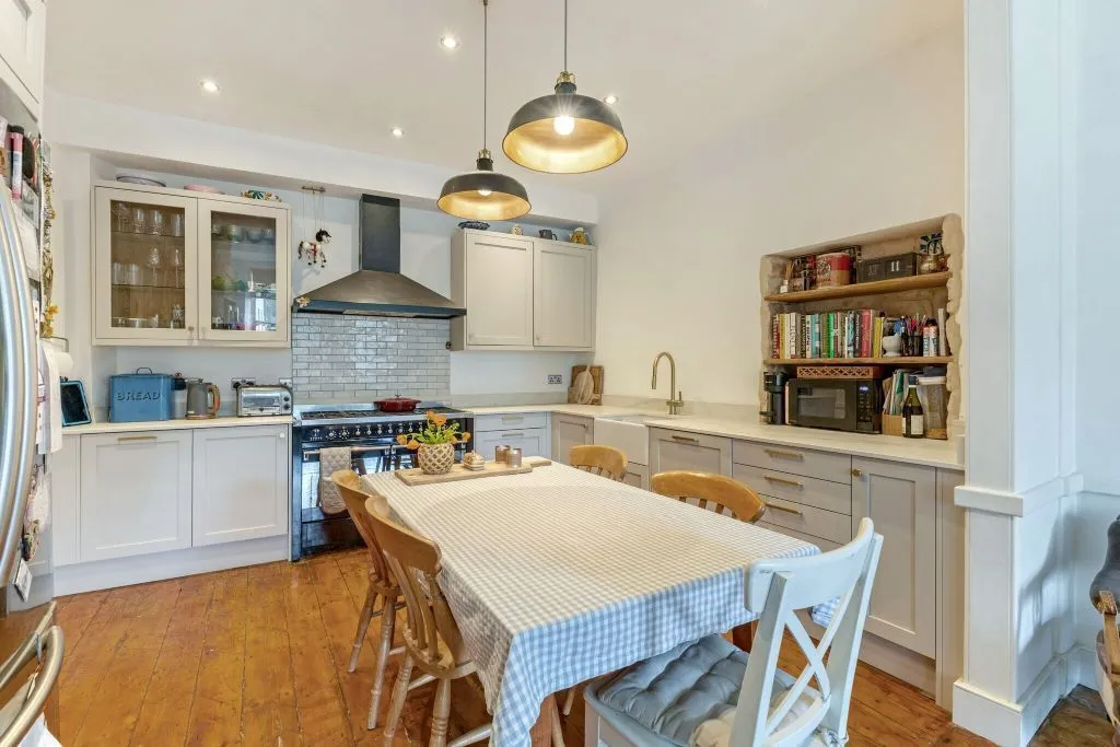 Grosvenor Place, Bath, photo 6