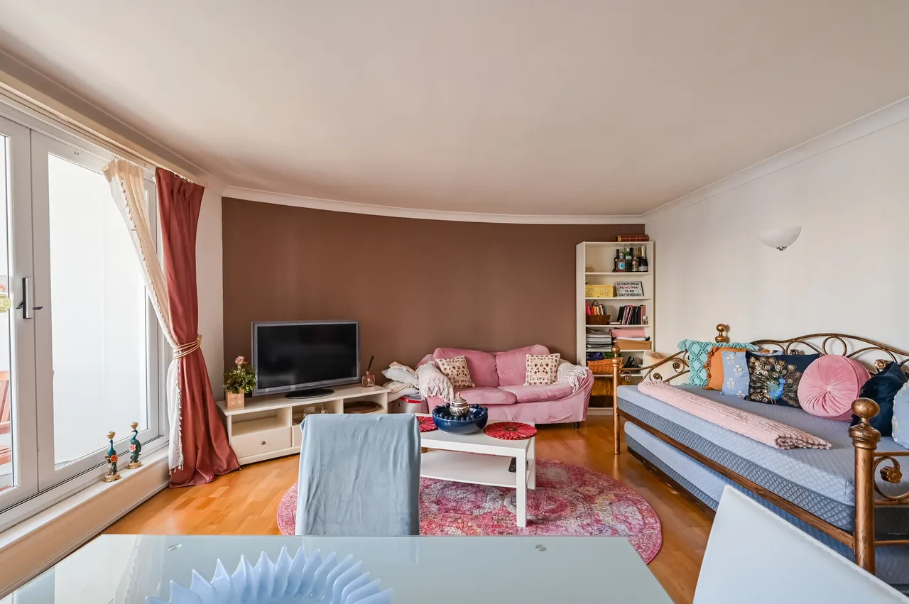 1 Antilles Bay Apartments, 3 Lawn House Close, London, photo 11