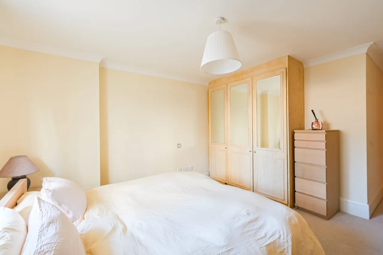 1 Antilles Bay Apartments, 3 Lawn House Close, London, photo 7