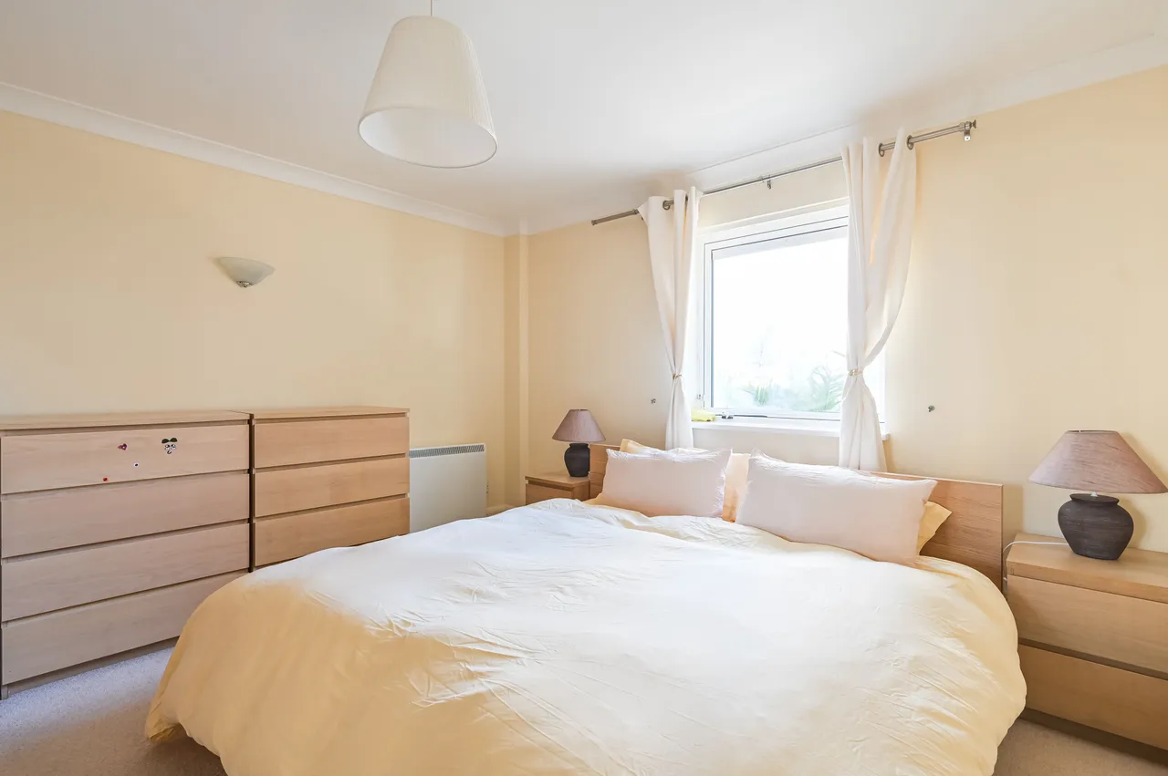 1 Antilles Bay Apartments, 3 Lawn House Close, London, photo 6