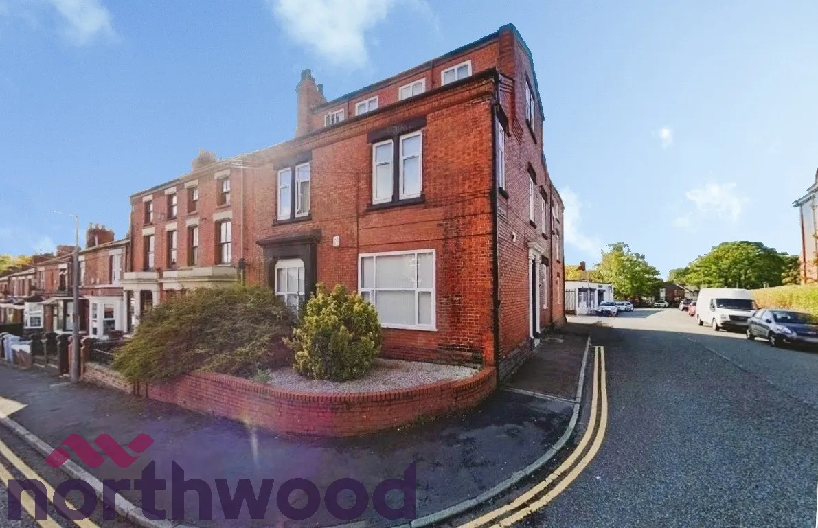 1 bed house to rent, Wynne Road, St Helens, WA10