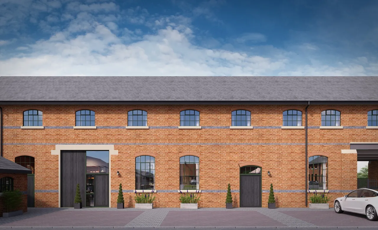 3 bed house for sale — Old Main Road, Bulcote, Nottingham