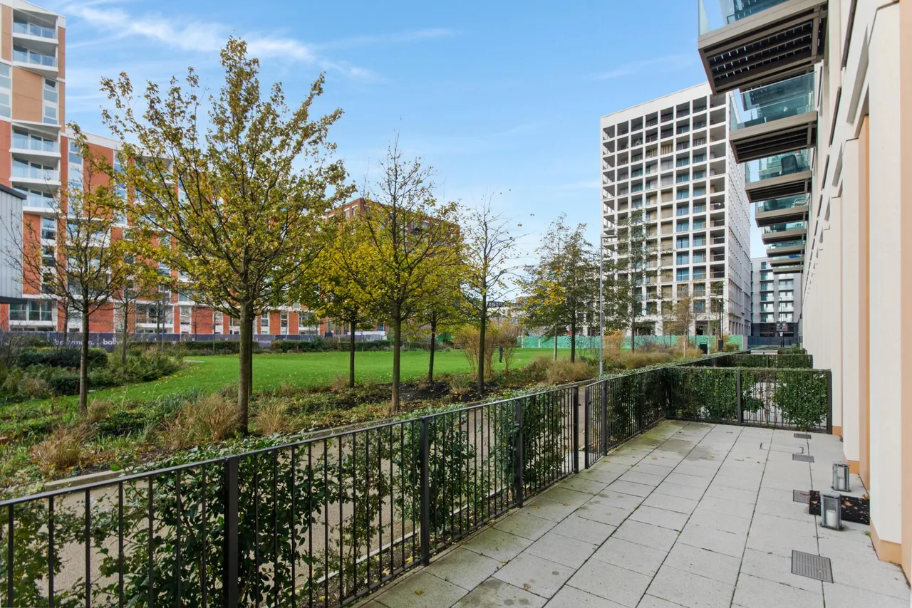 Kelson House, Royal Wharf, E16, photo 18