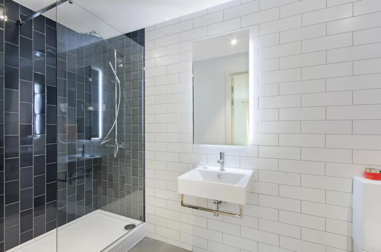 Kelson House, Royal Wharf, E16, photo 13