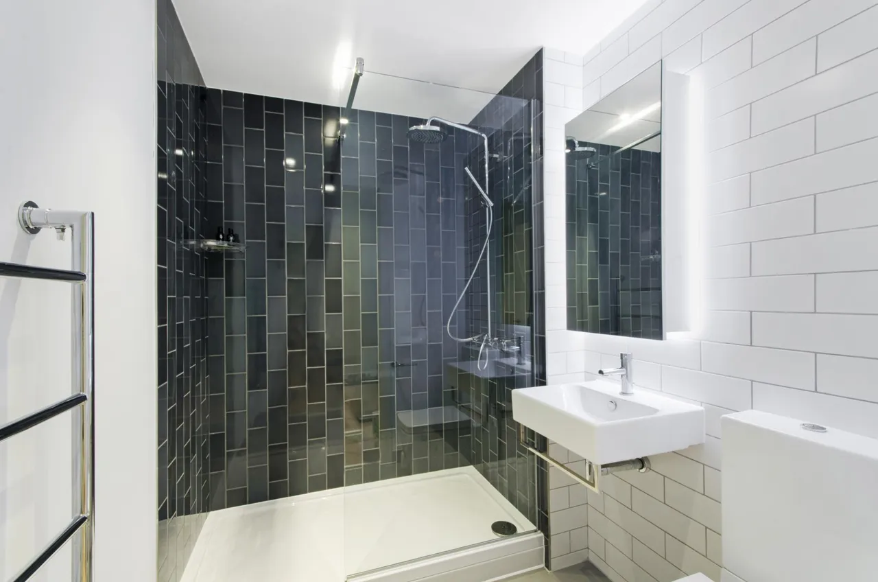 Kelson House, Royal Wharf, E16, photo 11