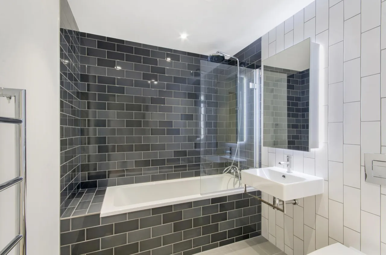 Kelson House, Royal Wharf, E16, photo 8