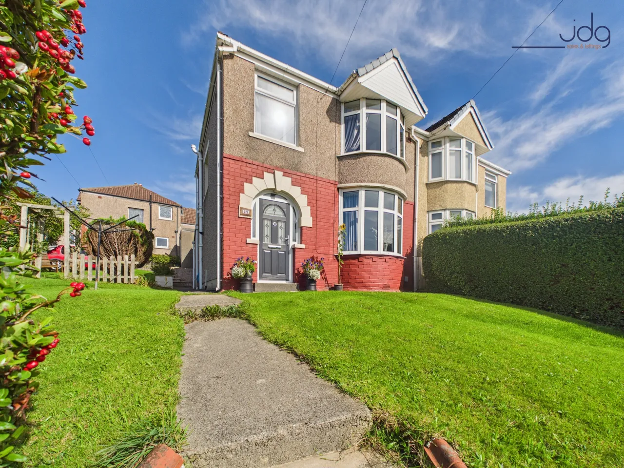3 bed house for sale, Whernside Road, Lancaster, LA1
