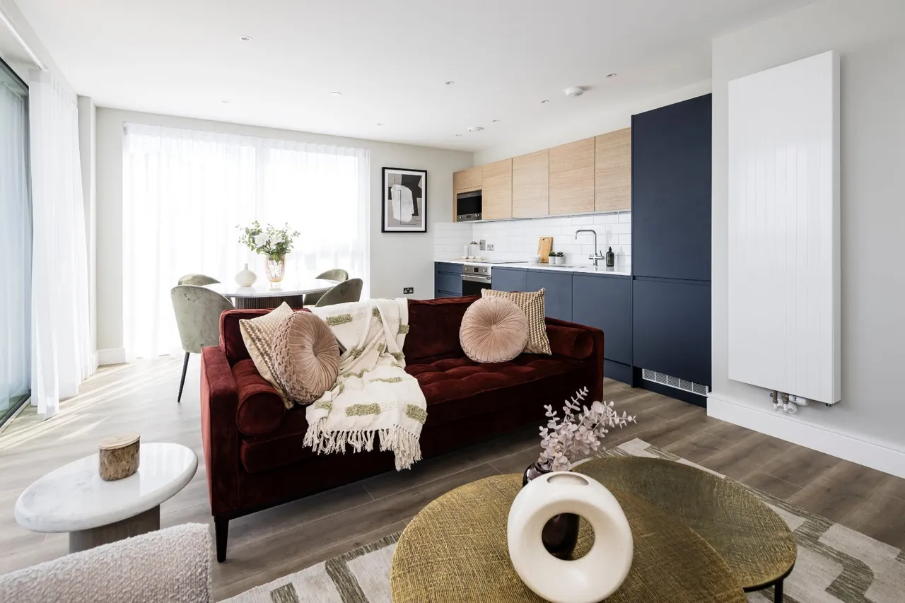 Grinstead Road, Deptford, SE8, photo 4