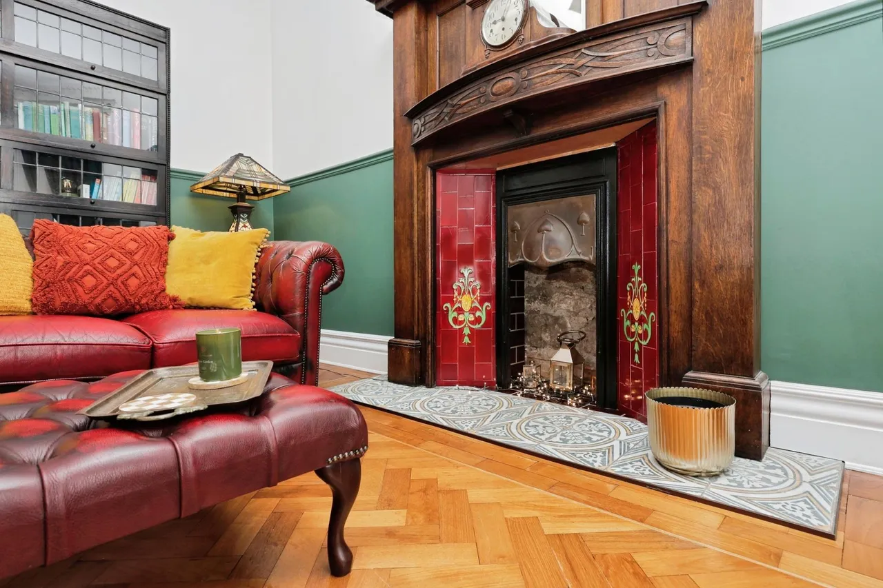 Harriet Street, Kirkcaldy, KY1, photo 6