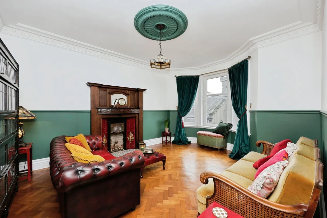Harriet Street, Kirkcaldy, KY1, photo 5
