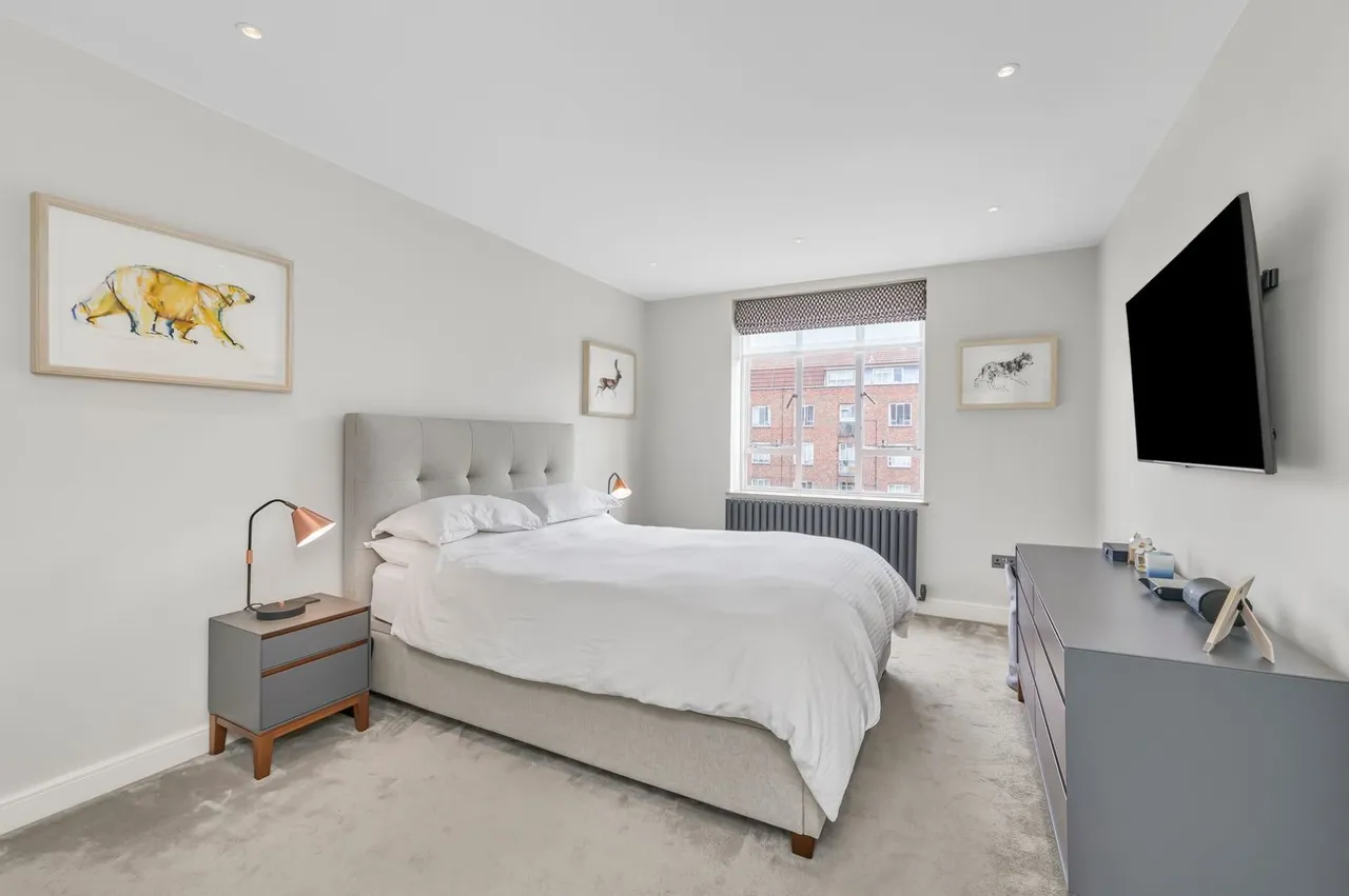 Vermont Road, Wandsworth, London, SW18, photo 2