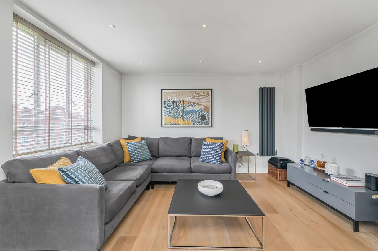 Vermont Road, Wandsworth, London, SW18, photo 7
