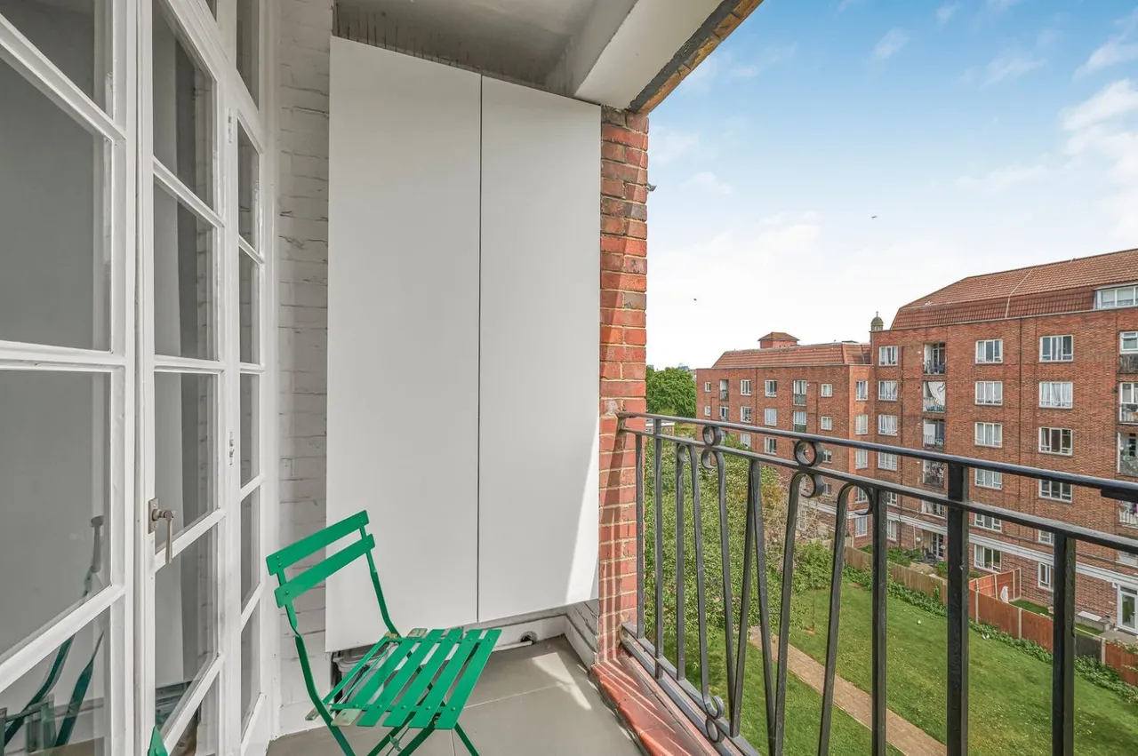 Vermont Road, Wandsworth, London, SW18, photo 3
