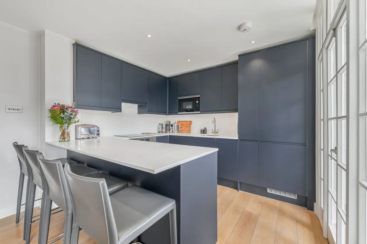 Vermont Road, Wandsworth, London, SW18, photo 8
