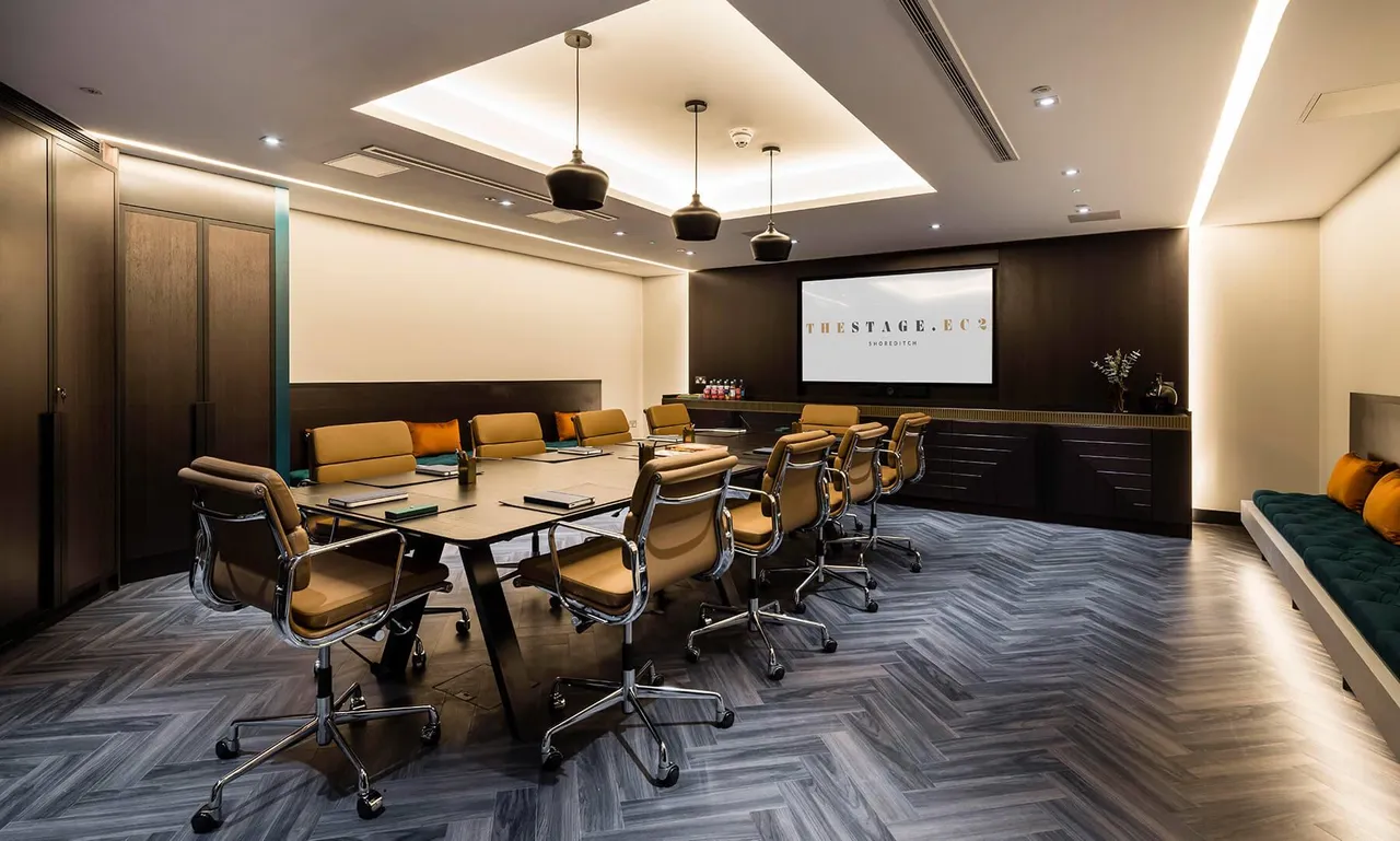 Hewett, London, EC2A, photo 11