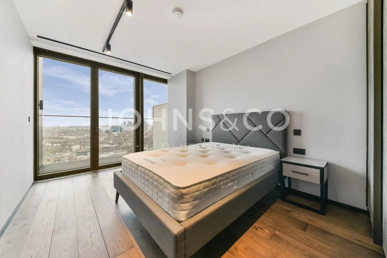 Hewett, London, EC2A, photo 5