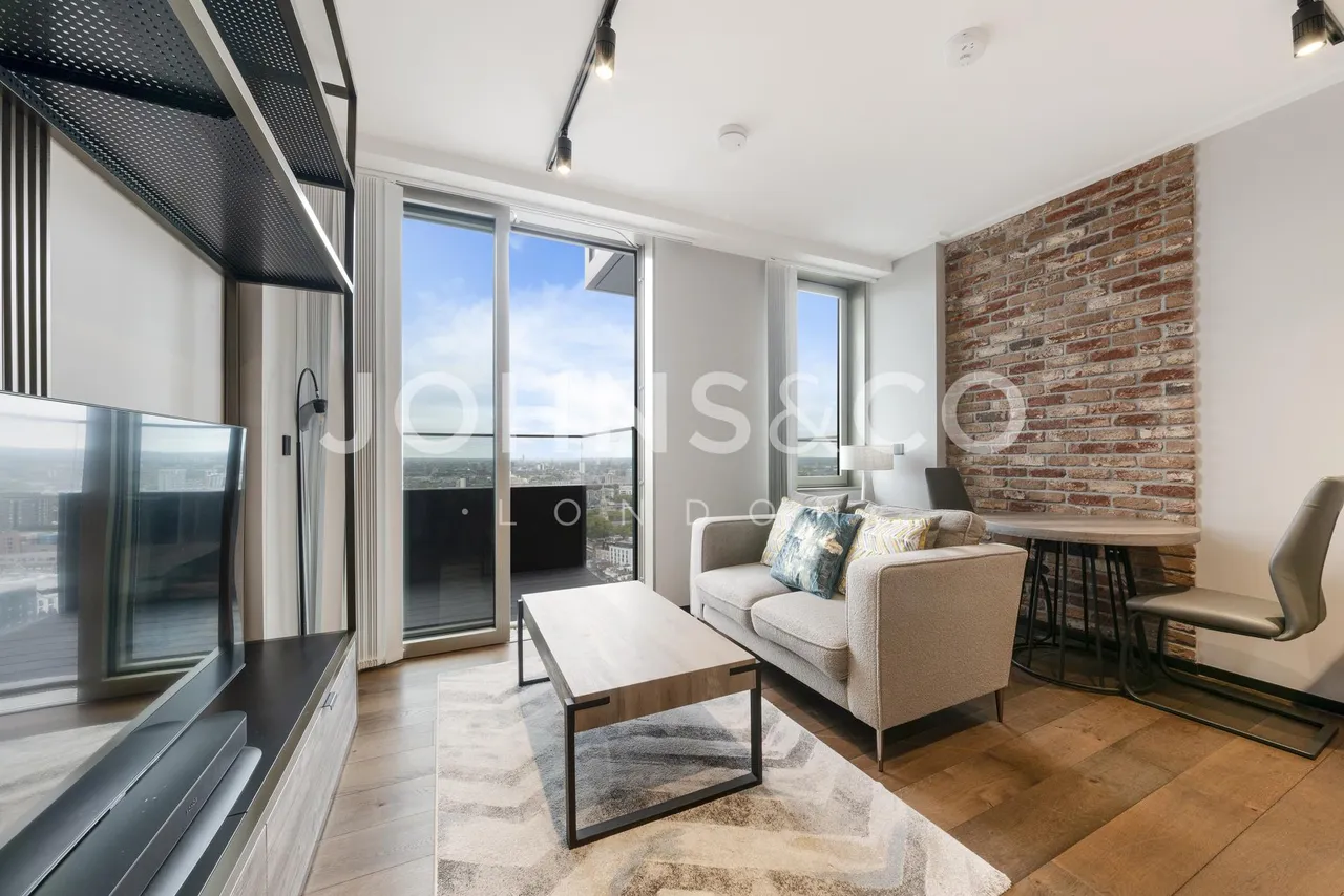 Hewett, London, EC2A, photo 4