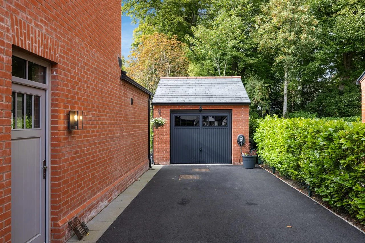 Martello Gate, Holywood, BT18, photo 42