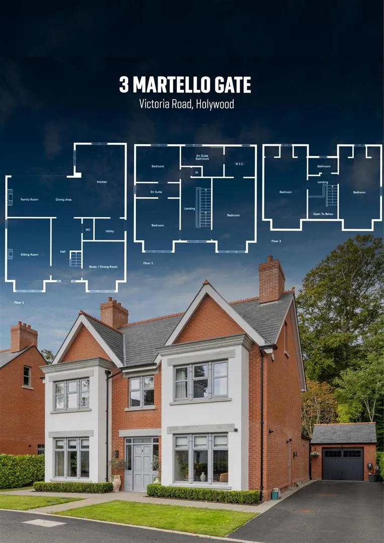 Martello Gate, Holywood, BT18, photo 46
