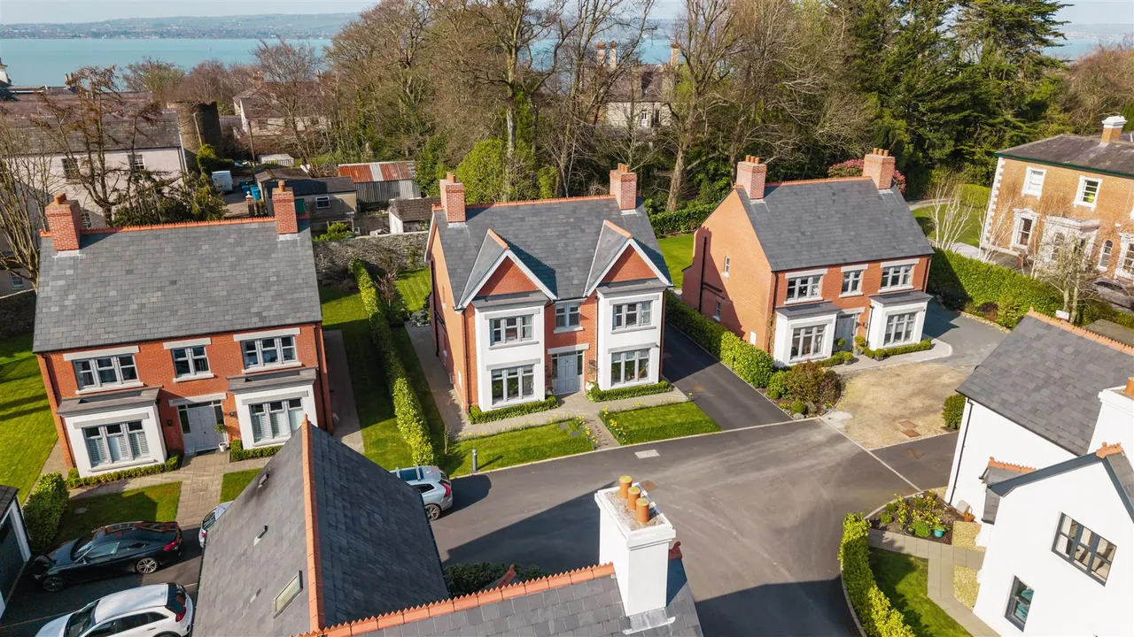 Martello Gate, Holywood, BT18, photo 45