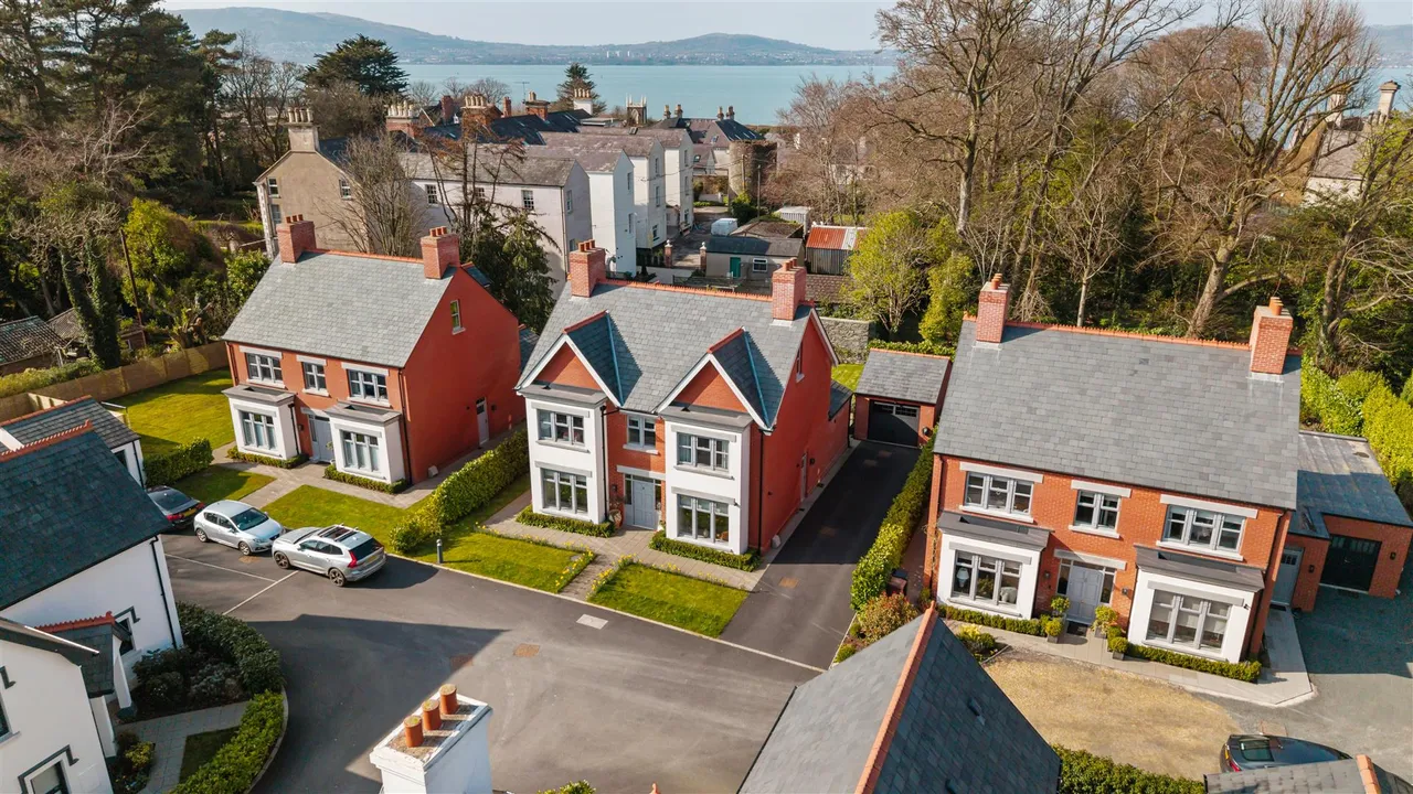 Martello Gate, Holywood, BT18, photo 44