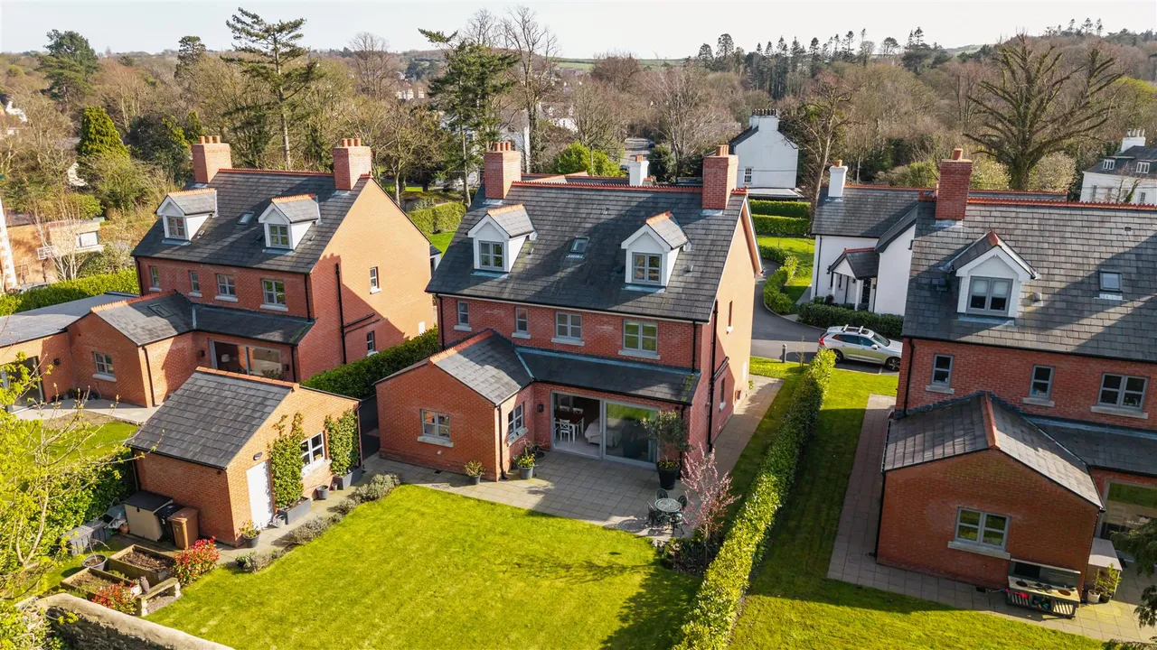 Martello Gate, Holywood, BT18, photo 43