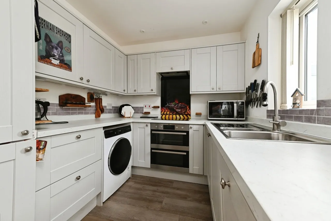Cuddra Road, St. Austell, PL25, photo 7