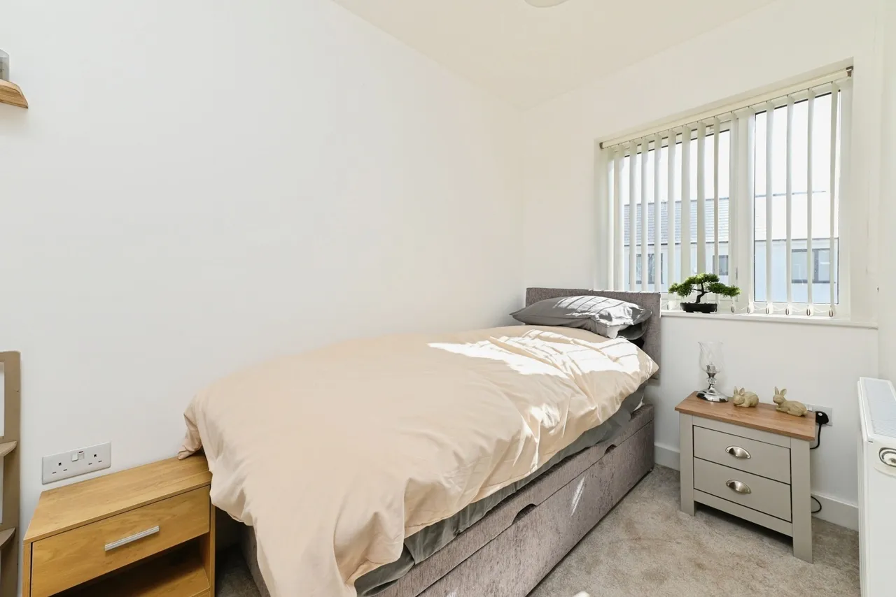Cuddra Road, St. Austell, PL25, photo 14