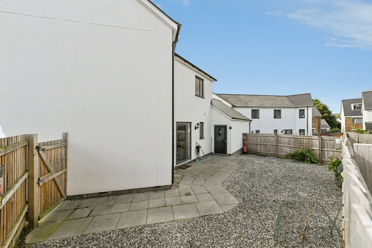 Cuddra Road, St. Austell, PL25, photo 17