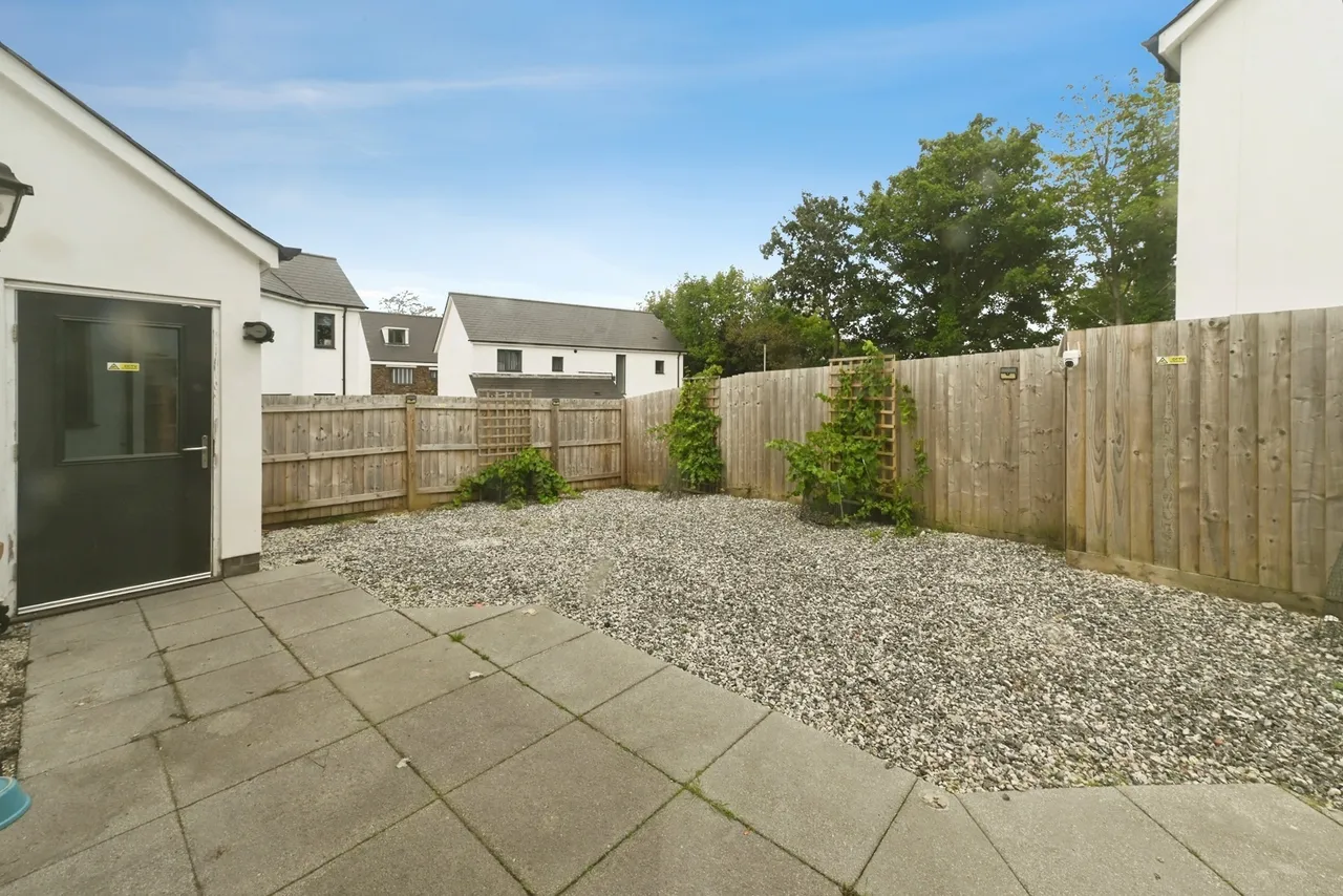 Cuddra Road, St. Austell, PL25, photo 16