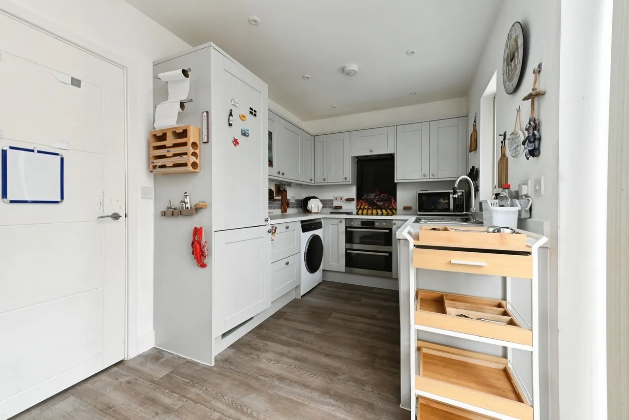 Cuddra Road, St. Austell, PL25, photo 8